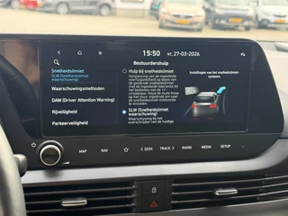 Hyundai Bayon 1.0 T-GDI Premium  | LED | Keyless | Apple/Android | DAB | PDC met Camera | Stoelverwarming V+A / 58