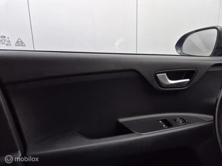 KIA STONIC 1.0 T-GDI MHEV DYNAMICLINE/CAMERA/LED/CLIMATE/CARPLAY/TWO-TONE/15''LMV / 35