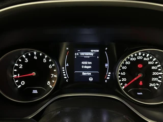 Jeep Compass 1.4 MultiAir Longitude CAMERA CARPLAY NAVI CRUISE ECC LM. / 40