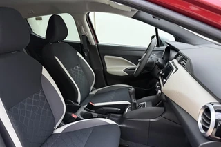 Nissan Micra 1.0L Acenta / 8