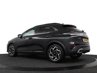 Kia XCeed 1.5 T-GDi GT-Line  - Automaat - Panorama dak - Stoel/Stuur verwarming - Navigatie - Climate Control - Achteruitrijcamera - Elektrische Achterklep - Fabrieksgarantie tot 01-2032 / 5