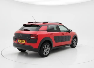 Citroen C4 Cactus 1.2 PureTech Business Plus PANO - RIEM VERVANGEN / 5