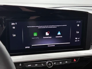 Opel Mokka 1.2 Turbo 130pk Ultimate CAMERA | CARPLAY | AD-CRUISE | LEER-ALCANTARA / 14