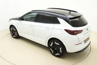 Opel Grandland 1.6 Turbo Plug-In Hybrid 300PK 4x4 GSe | Adaptive Cruise Control | 360° Camera | Stoelverwarming | Elektrische achterklep | Alcantara Bekleding | Camera | 19'' LM Velgen / 5
