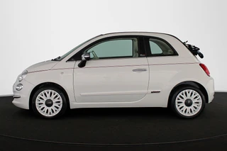 Fiat 500C 0.9 TwinAir Turbo Dolcevita / 29