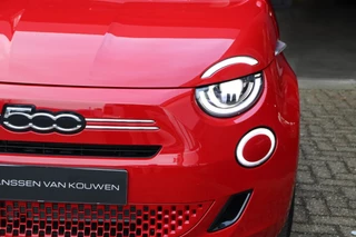 Fiat 500 1.0 Hybrid Torino Launch Edition NIEUW MODEL / Voorraad / Snel leverbaar / 7