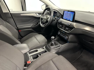 Ford Focus 1.0 EcoBoost Titanium Business TREKHAAK ECC CARPLAY NAVI CRUISE LM. / 13