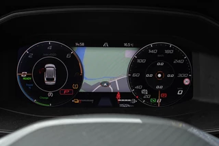 CUPRA Leon Sportstourer 1.4 PHEV Essential Stuurverwarming|Camera| / 24
