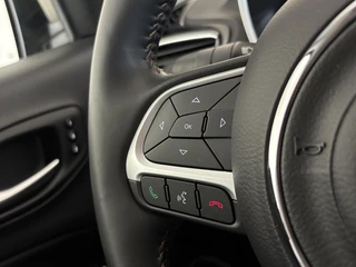 Jeep Compass 1.4 MultiAir Limited 4x4 | Leer | Cruise control | stoelverwarming / 24