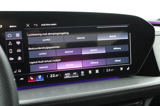 Audi SQ5 3.0 TFSI V6 367pk quattro Luchtvering Head-Up Panoramadak Keyless 360Camera Memory Matrix Led / 40
