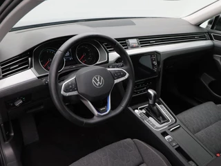 Volkswagen Passat 1.4 TSi 218 Pk PHEV GTE Business | Panoramadak | Camera | Adaptive Cruise | Stoelverwarming | Navigatie | CarPlay | 17 Inch | 73.094 Km !! / 5
