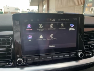 Kia Stonic 1.0T MHEV GT-PlusLine | Schuifdak | Stoel en stuurverwarming | Navigatie | Camera | Climate control | Cruise control | Getinte ramen achter | Parkeersensoren voor en achter | / 30