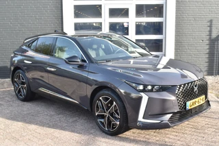DS DS 4 1.6 E-Tense 225 EAT8 Pallas SOH 97% Automaat | Navigatie | Pack Comfort | Pack Tech | / 6