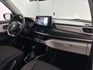 Suzuki Swift 1.2 Style Smart Hybrid Automaat Navigatie | Apple Carplay/Android Auto | Adaptieve Cruise Control / 6