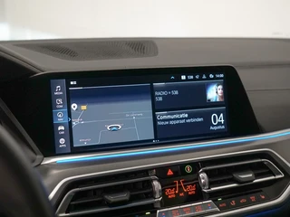BMW X5 xDrive45e M-Sport Panoramadak | Laser | CoPilot / 17