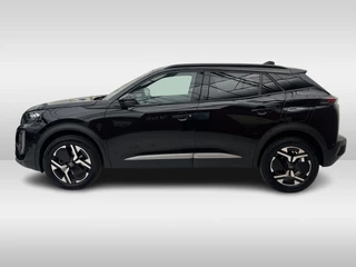 Peugeot 2008 Hybrid Automaat 145 GT  | Camera voor + achter | Keyless | €540,- p.m. Private Lease! | 8 jaar We Care garantie | / 6
