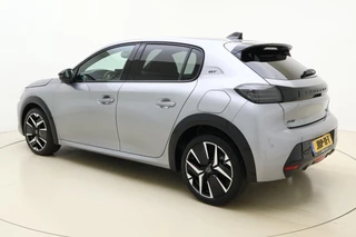 Peugeot 208 1.2 PureTech 100 GT | Navigatie | Climate Control | Camera | Full LED | 17'' LM Velgen | Keyless Entry & Start / 5