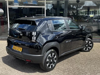 Fiat Grande Panda 1.2 Hybrid ICON | Apple-Android | Parkeersensoren | Cruise Control / 11