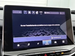 Jeep COMPASS 1.5T e-Hybrid Upland Automaat | Adaptive Cruise | Stoelverwarming/verkoeling | Camera | Leder | Parkeersensoren | BTW / 20