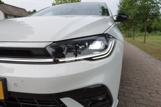 Volkswagen Polo 1.0 TSI R-Line Business  | I.Q. Light | Camera | PDC | CarPlay | / 13