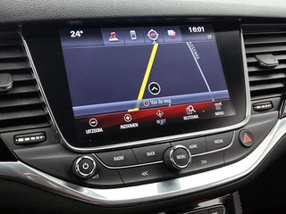 Opel Astra 1.0 Innovation | Cruise Control | Navigatie | Airco | Parkeersensoren | Trekhaak / 21