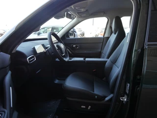 Leapmotor B03X ProMax Design 53 kWh | Nieuw | Hoge zit | Carplay | Camera | Navigatie | 18inch velgen | Parkeersensoren | LED Lampen | / 7