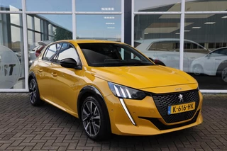 Peugeot 208 1.2 PureTech GT|Automaat|Camera|Navi|LED|Apple carplay/Android auto| / 2