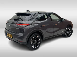 DS DS 3 E-Tense Antoine de saint Exupéry 54 kWh | SOH 98% | Camera rondom | Keyless | €500,- per maand* / 4