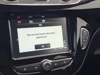 Opel Corsa 1.4 120 Jaar Edition Stoel/Stuurverw. Carplay Clima Cruise 5-Deurs / 24