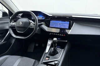 Peugeot 308 SW 1.2 PureTech Allure Pack Business | Apple carplay | Cruise control | Climate control | Navigatie | Lichtemetalen velgen | Camera | PDC | / 33
