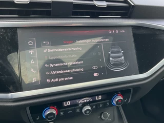 Audi Q3 Sportback 1.5 TFSI Pro Line S Line Pano.dak B&O Led Beauty / 49