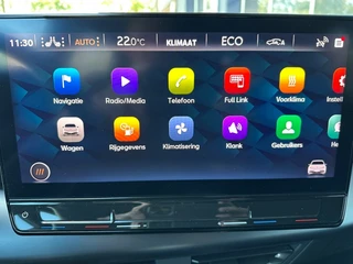 CUPRA Born Adrenaline One 62 kWh Stuur/stoel verwarming, Camera, Carplay, ALL IN prijs! / 17