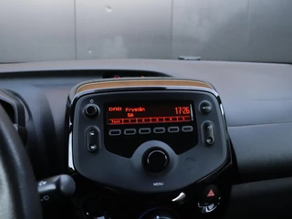 Citroen C1 1.0 VTi Feel | AIRCO | CRUISE | BLUETOOTH | / 7