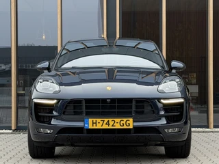 Porsche Macan 3.0 GTS / 18