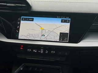 Audi A3 Limousine 30 TFSI automaat S edition, 2 X S-LINE, digitaal cockpit,1 e eigenaar, NL auto met nap / 15