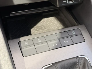 Skoda Octavia Combi 1.8 TSI 4x4 DSG Pano Trekhaak CarPlay Elektrische achterklep / 30