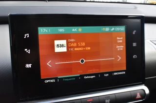 Citroën C4 Cactus PureTech 110 Shine Business Airco | Navigatie | Parkeerhulp | LM Velgen | / 8