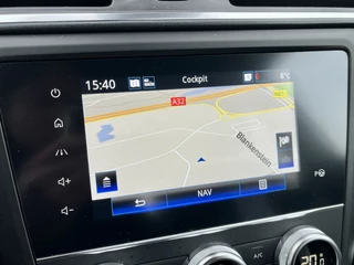 Renault Kadjar 1.3 TCe 140 EDC Intens  | Trekhaak | Leer | Elektrische Stoelen | All Seasons | Stoelverwarming | Navigatie | Climate Control | Reservewiel | Apple CarPlay/Android Auto / 41