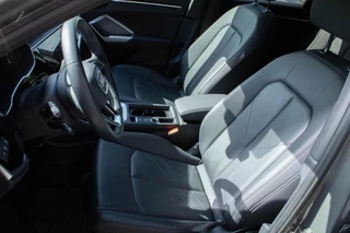 Audi Q3 Sportback 45 TFSI e Edition|Leder|Camera|Stoelverwarming| / 37