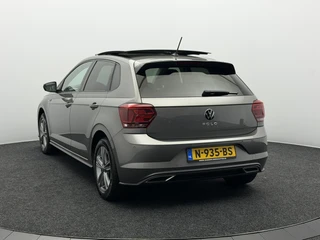 Volkswagen Polo 1.0 TSI Highline Business R-Line Panoramadak | Full-Led | Camera | ClimaTronic | Beats Audio / 8