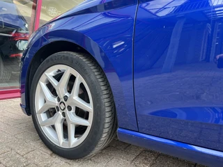 SEAT Ibiza 1.0 TSI FR  | Cruise | PDC | Camera | Stoelverw. | Carplay | LED | Navi | / 10
