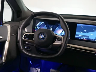 BMW iX xDrive40 Skylounge CoPilot | Elektr. Trekhaak | Harman Kardon / 42