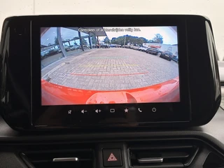 Suzuki Swift 1.2 Style Smart Hybrid Navigatie, Cruise Control Adaptief, Achteruitrijcamera, Stoelverwarming, Parkeersensoren / 19