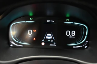 KIA Stonic 1.0 T-GDi MHEV 100pk GT-PlusLine / 19