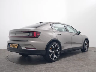 Polestar 2 LONG RANGE DM 476PK PERFORMANCE PILOT PLUS SOH 91,92% | Performance Upgrade / 15