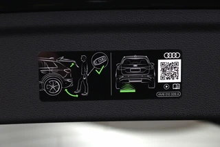 Audi A3 Sportback 40 TFSI e S edition / 24