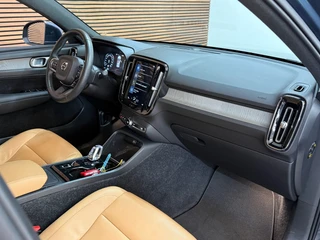 Volvo XC40 2.0 T4 Inscription | Parkeer assist Pro | CarPlay | Winter Pakket | LED | Ambient | Rij Assist Pro | Keyless | NAP / 6