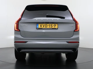 Volvo XC90 2.0 T8 Plug-in hybrid AWD Plus Dark ACC | APPLE CARP. | 7. PERSOONS | PANNO. DAK | 360˚ CAMERA | / 12