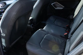 Audi Q3 Sportback 45 TFSI e Edition|Leder|Camera|Stoelverwarming| / 19