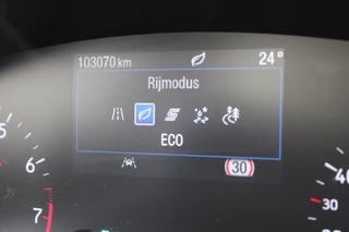 Ford Focus Wagon 1.0 EcoBoost Active Business | Trekhaak | Cruise Control | Winter Pack / 34